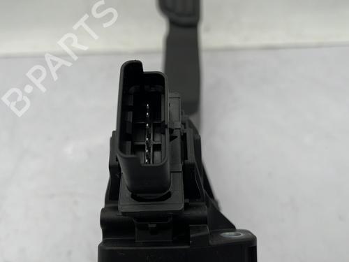 Pedal PEUGEOT 208 II (UB_, UP_, UW_, UJ_) e-208 | BP23760504I4 