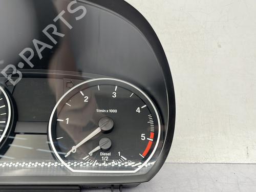 Instrument cluster BMW 1 (E87) 118 d | BP30910269C47
