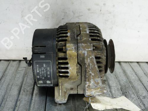 Alternator OPEL CORSA B (S93) 1.4 i (F08, F68, M68) | BP23663556M7 