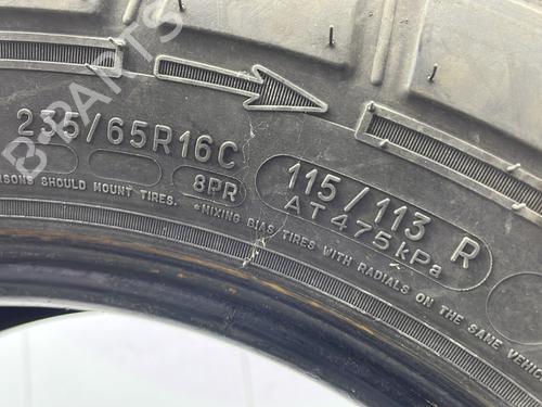 Used Other Other FORD TRANSIT V363 Van (FCD, FDD) 2.0 EcoBlue (130 hp) 33569415 33569415