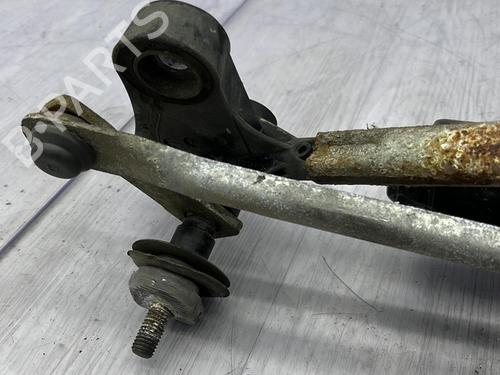 Used Front wiper motor BMW 5 Touring (E61) 530 d xDrive (235 hp) 23691158