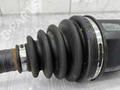 Right front driveshaft TOYOTA RAV 4 III (_A3_) 2.2 D 4WD (ALA30_, ALA30R) | BP28415823M39
