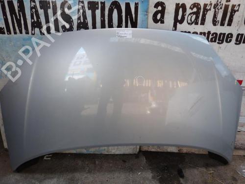 Used Hood FORD GALAXY I (WGR) 2.3 16V (146 hp) 23687441