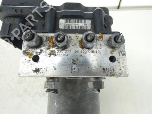 ABS pump CITROËN C6 (TD_) 2.2 HDi | BP23684783M43  - Image 6