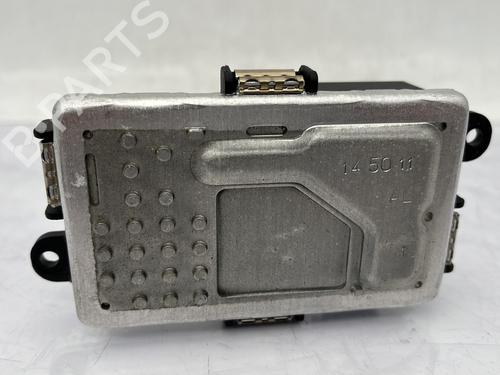 Used Heater resistor Heater resistor MERCEDES-BENZ C-CLASS Coupe (C204) C 220 CDI (204.302) (170 hp) 25132009 25132009