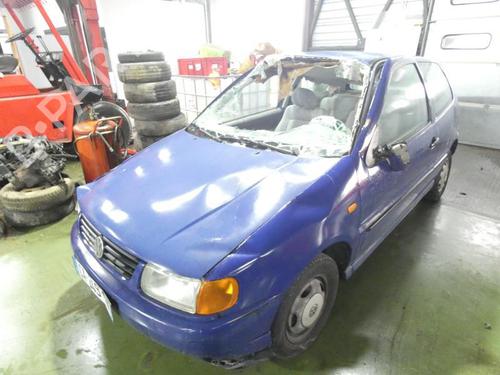 Electronic module VW POLO III (6N1) 60 1.4 | BP23677265M83 - Image 11