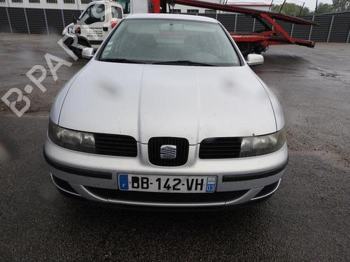 Climate control SEAT TOLEDO II (1M2) 1.9 TDI | BP23687151I5 - Image 14
