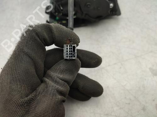 Display monitor PEUGEOT RCZ 2.0 HDi | BP23887346C48