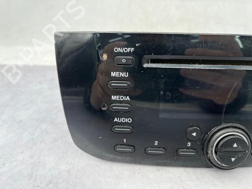 Radio FIAT PUNTO (199_) | BP36372520E6 - Image 2