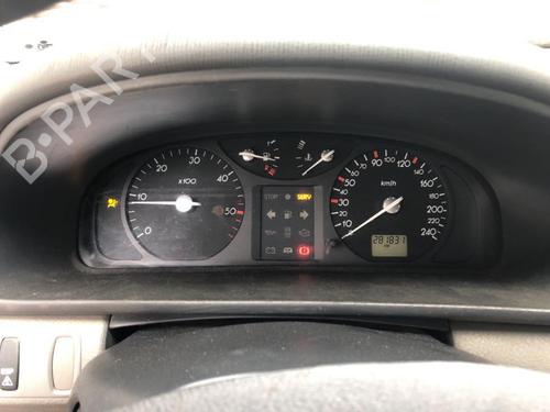 Bilradio RENAULT LAGUNA II (BG0/1_) 1.9 dCi | BP23694871E6 
