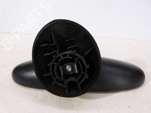 Used Rear mirror MINI MINI (R50, R53) Cooper (116 hp) 23670411