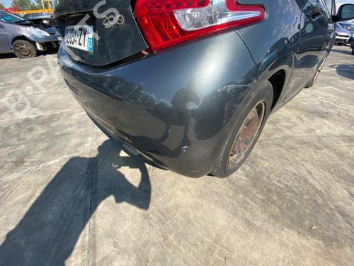 Used Rear bumper Rear bumper 38111553 38111553