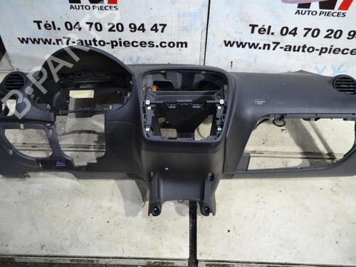 Dashboard SEAT ALTEA (5P1) 1.9 TDI | BP23687603C46 - Image 4