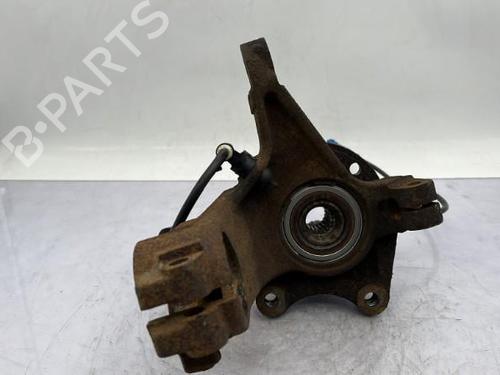 Right front steering knuckle PEUGEOT 206 Hatchback (2A/C) 1.4 HDi eco 70 | BP23743231M26 