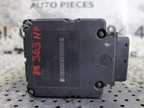 Used ABS pump CITROËN XANTIA (X1_, X2_) 2.0 HDI 109 (109 hp) 23686537