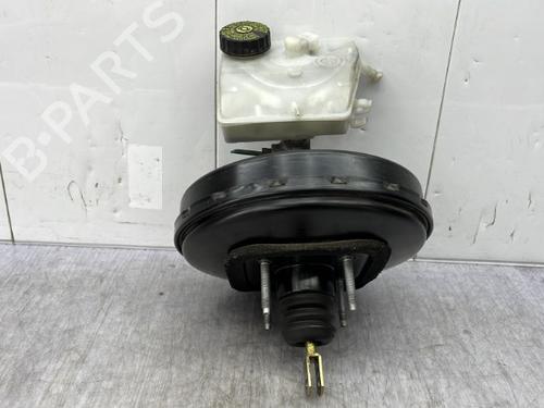 Servo brake PEUGEOT 206 Hatchback (2A/C) 1.4 HDi eco 70 | BP23680553M42 