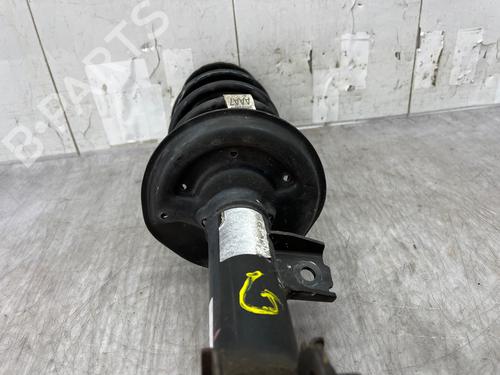 Left front shock absorber CHEVROLET SPARK (M300) | BP37230491M16 - Image 5