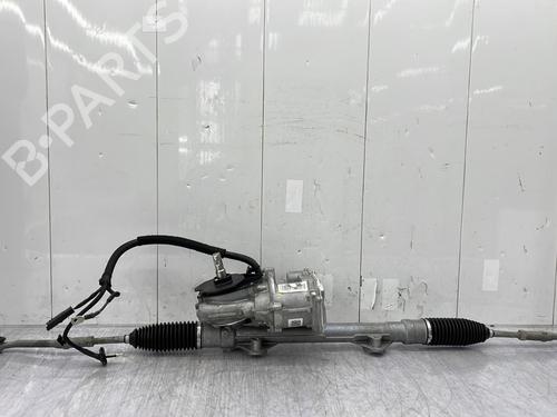 Styregear/Snekke CITROËN C3 III (SX) 1.2 THP 110 (SXHNPS, SXHNZT, SXHNZ6) (110 hp) 29537506