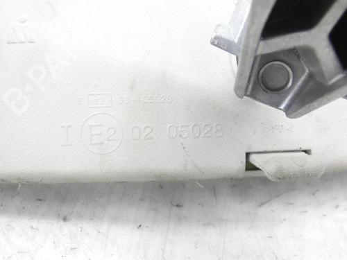 Rear mirror RENAULT CAPTUR I (J5_, H5_) 1.5 dCi 90 (J5N4, J5M5, J5MW, J5M6, J5AL, J5AJ) | BP23695595I6  - Image 5