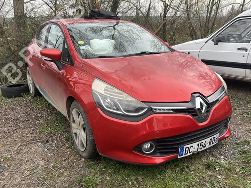 Left tailgate light RENAULT CLIO IV (BH_) 1.5 dCi 75 | BP29330086C79 - Image 5
