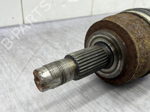 Left front driveshaft FIAT 500X (334_) 1.4 (334AXC1B, 334AXC11) | BP23750561M38  - Image 5