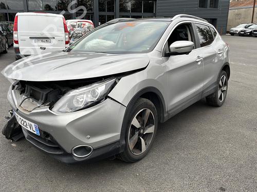 Switch NISSAN QASHQAI II (J11, J11_) 1.5 dCi | BP23722939I30 - Image 7
