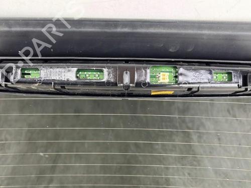 Bootlid window HYUNDAI TUCSON (JM) 2.0 CRDi All-wheel Drive | BP23751064C64 