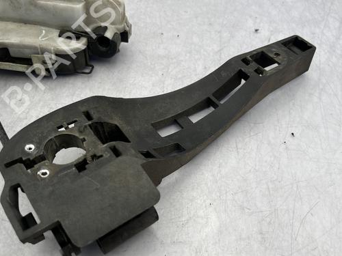 Used Front left lock Front left lock CITROËN C3 I (FC_, FN_) 1.4 HDi (68 hp) 33969264 33969264