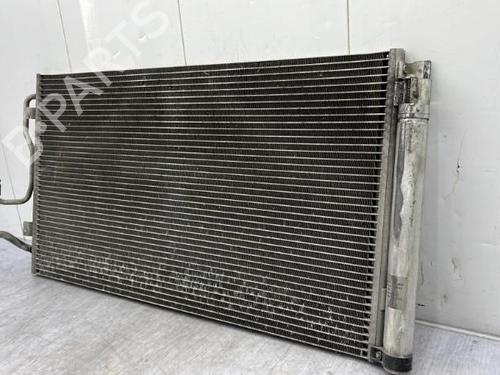 AC radiator BMW 1 (F21) 118 d | BP23750933M32 