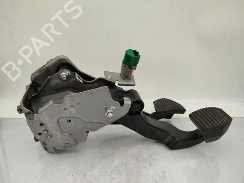 Pedal CITROËN C3 III (SX) 1.6 BlueHDi 75 | BP23723349I4 - Image 3