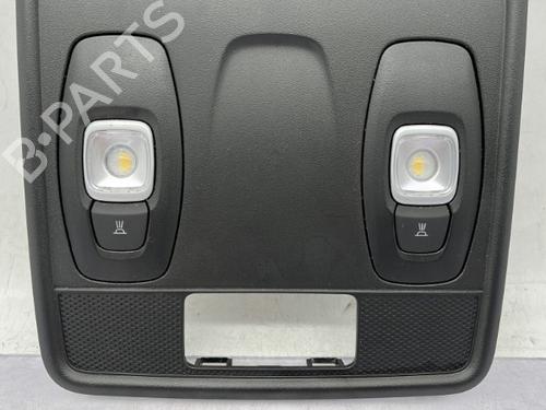 Kabinelys RENAULT CLIO V (B7_) 1.0 TCe 100 (B7MT) | BP23752977I8  - Image 9