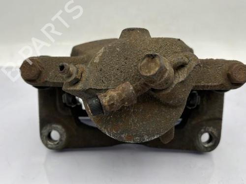 Left front brake caliper SUZUKI SWIFT III (MZ, EZ) 1.3 DDiS (RS413D) | BP23750013M105 - Image 2