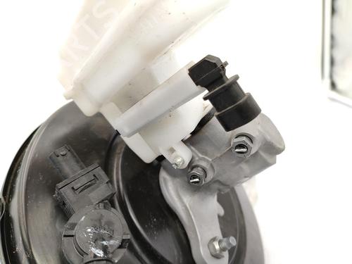 Servo brake FIAT PANDA (312_, 319_) 1.2 (312PXA1A) | BP23721016M42 - Image 4