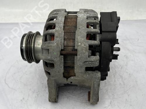 Alternator DACIA SANDERO II 1.2 | BP29460274M7 - Image 4