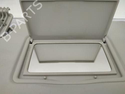 Left sun visor FORD FIESTA VI (CB1, CCN) 1.5 TDCi | BP27254591I1 