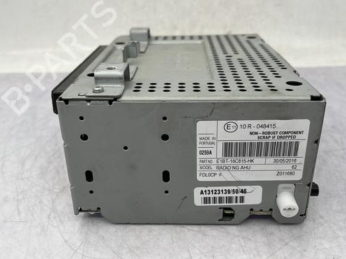Radio FORD FIESTA VI (CB1, CCN) 1.5 TDCi | BP33236078E6 - Image 2