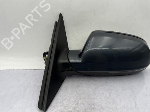 Used Left mirror AUDI A4 B8 Avant (8K5) 2.0 TDI (143 hp) 23756326