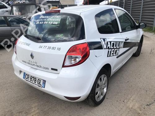 Starter RENAULT CLIO III (BR0/1, CR0/1) 1.5 dCi | BP23670599M8 - Image 7