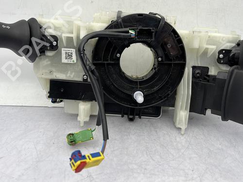 Steering column stalk RENAULT LAGUNA III (BT0/1) 1.5 dCi (BT00, BT0A, BT0T, BT1J) | BP23933682I23 - Image 8