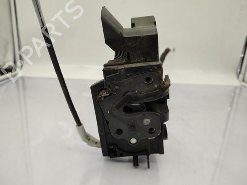 Front left lock PEUGEOT 308 SW II (LC_, LJ_, LR_, LX_, L4_) 1.6 BlueHDi 120 | BP23721743C98 