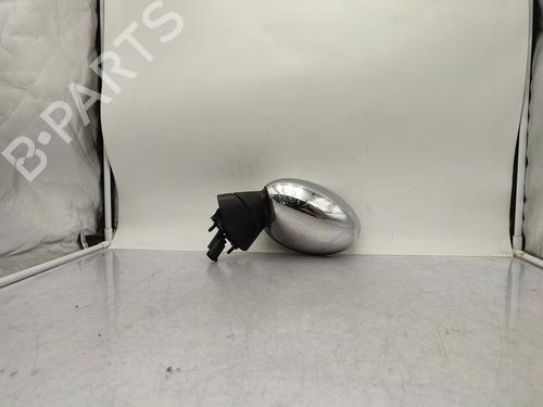Used Left mirror MINI MINI (R50, R53) Cooper (116 hp) 26604167
