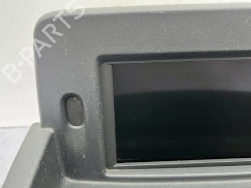 Display monitor RENAULT CLIO III (BR0/1, CR0/1) 1.5 dCi | BP23680784C48 