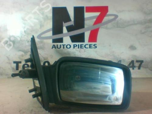 Used Right mirror FORD SIERRA II (GBG, GB4) [1987-1993]  23667010
