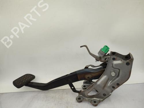 Break pedal TOYOTA PRIUS Liftback (_W2_) 1.5 Hybrid (NHW20_, NHW20R) | BP23732639I19 