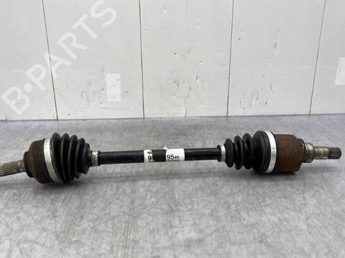 Used Left front driveshaft CITROËN C3 / C3 ORIGIN III (SX) 1.2 VTi 82 (82 hp) 23755724