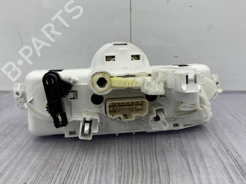 Climate control RENAULT CLIO III (BR0/1, CR0/1) 1.5 dCi | BP23704093I5 - Image 2