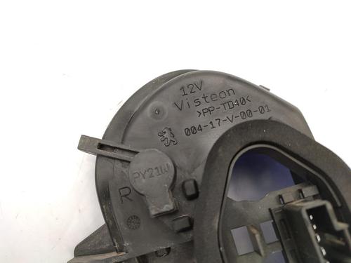 Lamp holder PEUGEOT 208 I (CA_, CC_) 1.6 HDi | BP23720837L10 