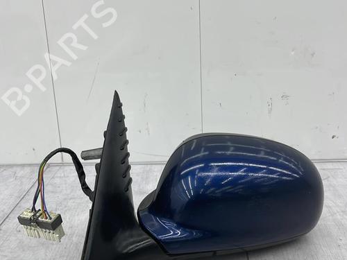 Used Left mirror PEUGEOT 406 (8B) 1.9 TD (90 hp) 23673758