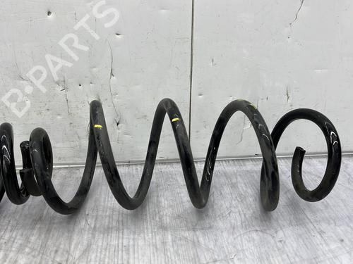 Used Shock absorber spring Shock absorber spring DACIA SANDERO III 1.0 TCe 100 ECO-G (101 hp) 23761618 23761618