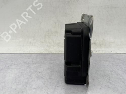ECU airbags PEUGEOT 208 I (CA_, CC_) 1.6 HDi / BlueHDi 75 | BP26936781M53 